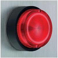 Корпус кнопки 22мм² с подсветкой | код. ZB5AW143 | Schneider Electric
